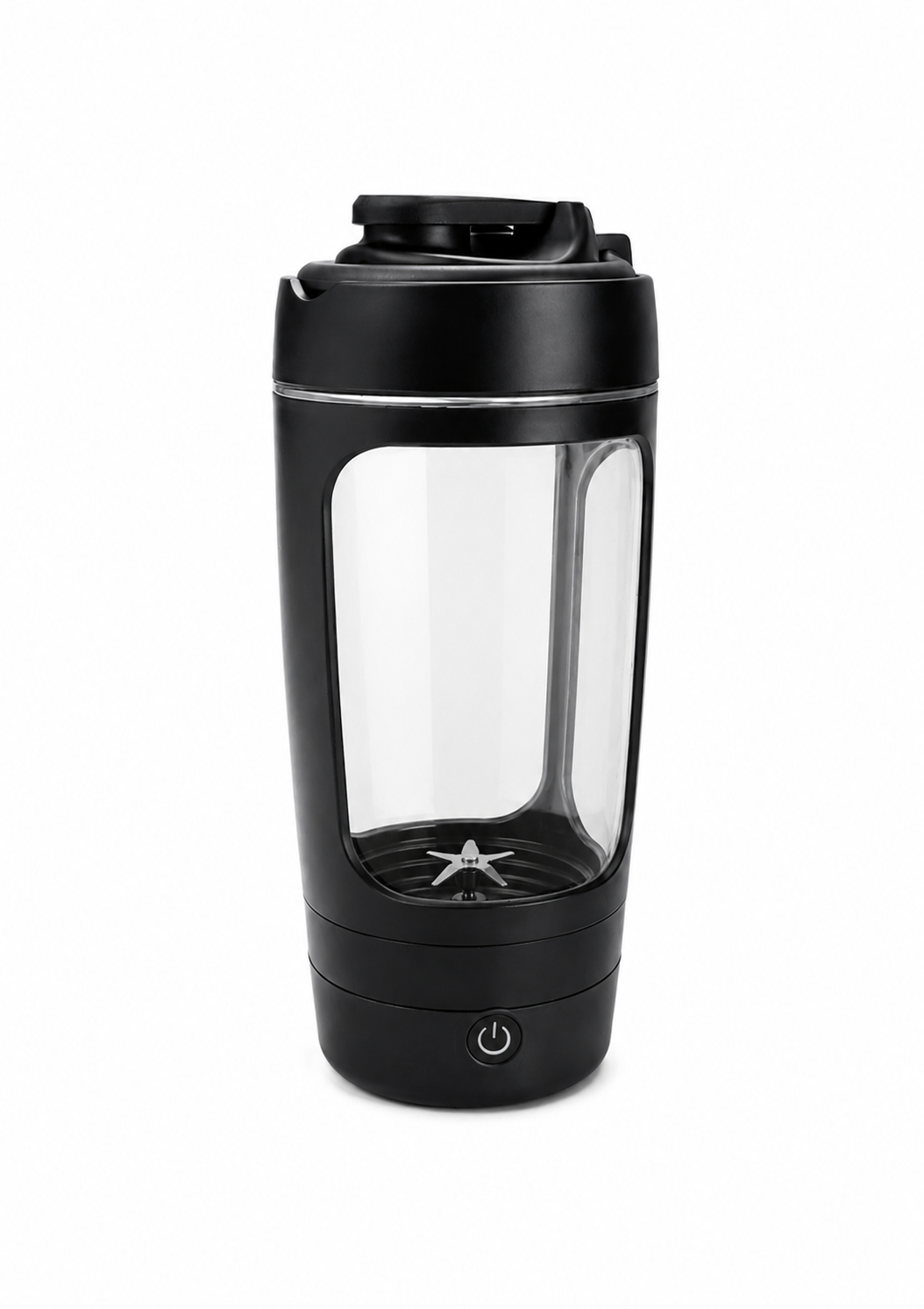 Power Shaker